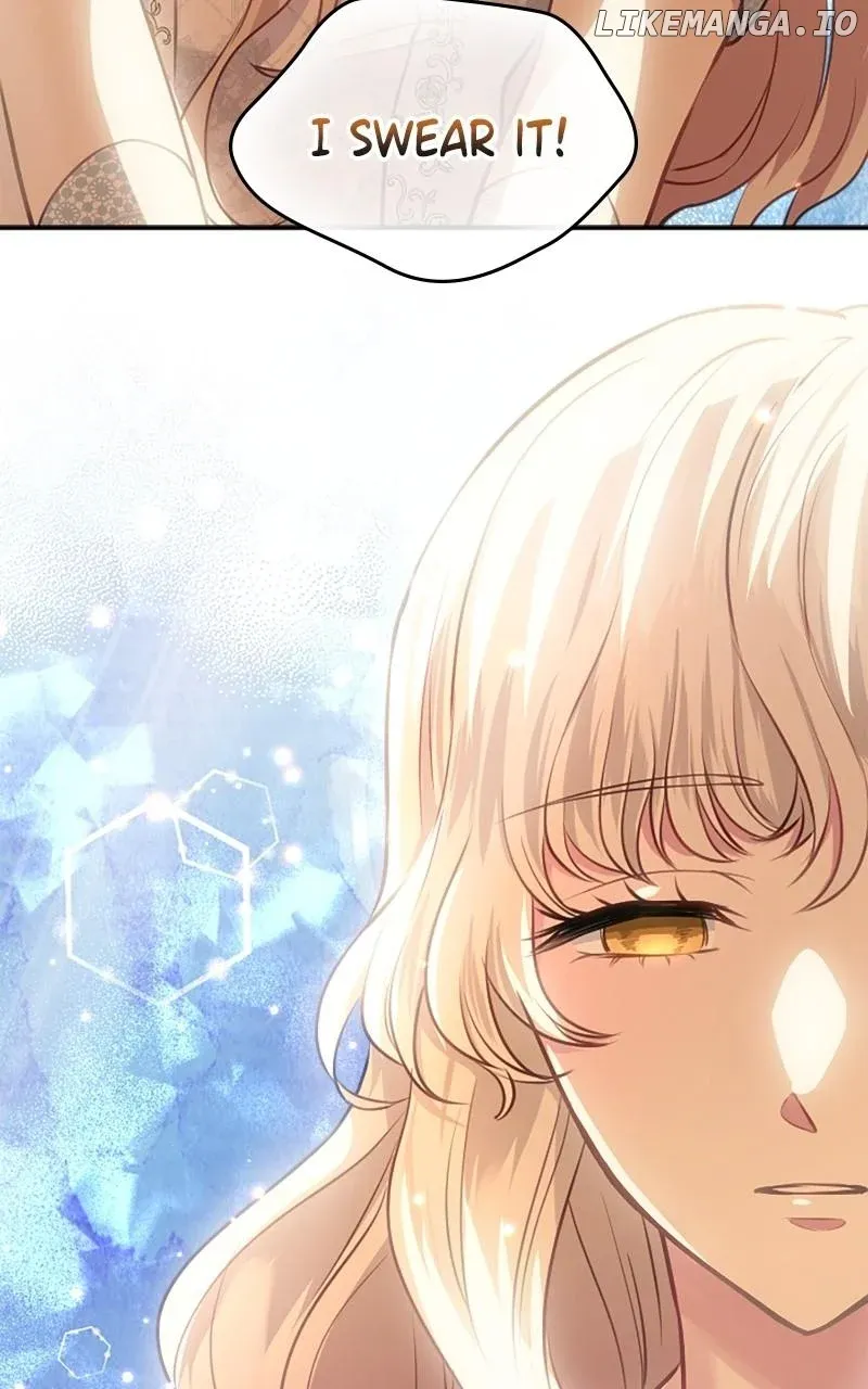 Your Highness i Decide My Fate Chapter 20 Online - página 102