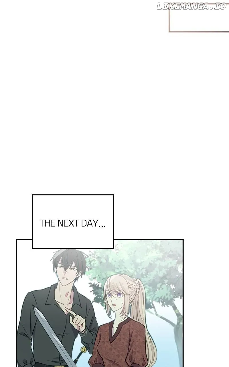 Your Highness i Decide My Fate Chapter 20 Online - página 104