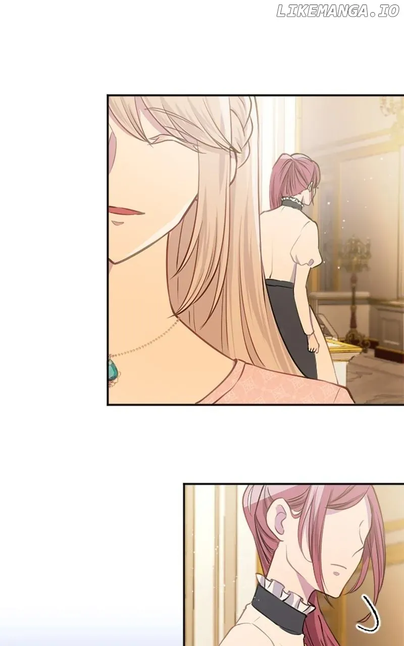 Your Highness i Decide My Fate Chapter 20 Online - página 107