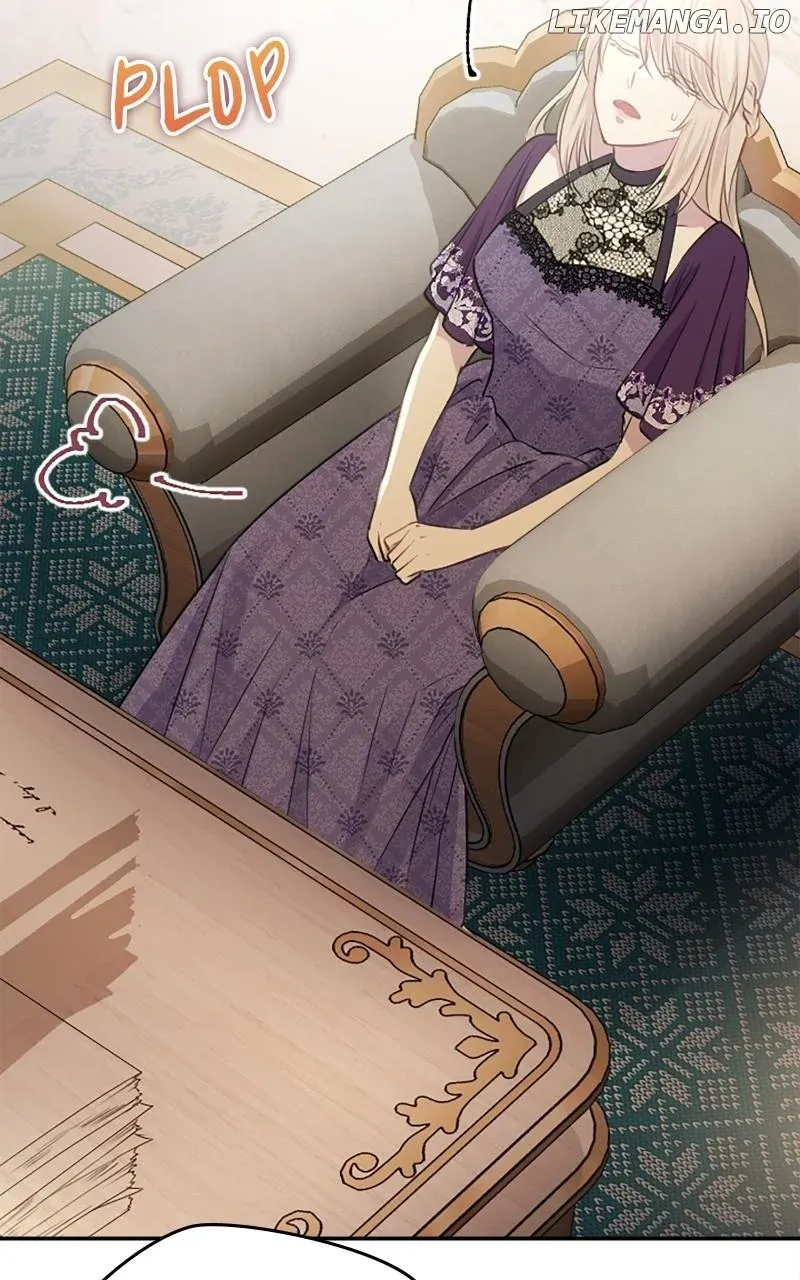Your Highness i Decide My Fate Chapter 20 Online - página 110