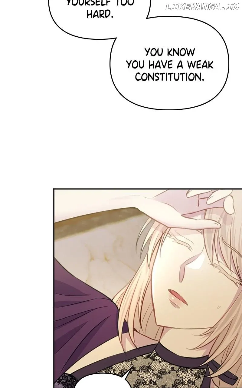 Your Highness i Decide My Fate Chapter 20 Online - página 112