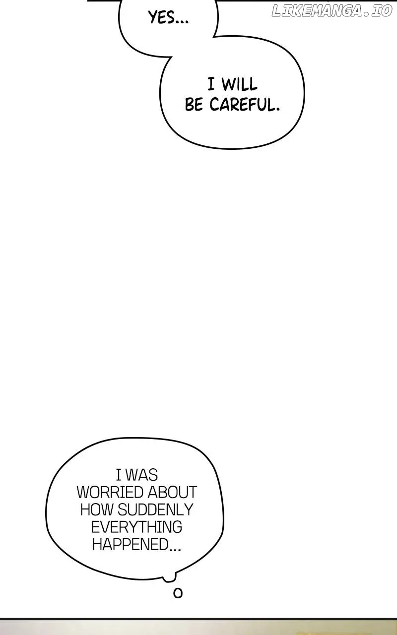 Your Highness i Decide My Fate Chapter 20 Online - página 113