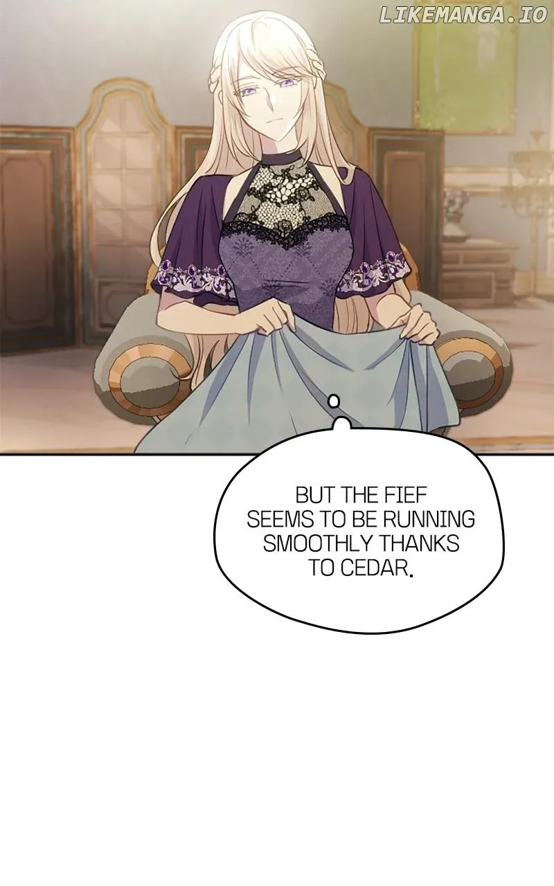 Your Highness i Decide My Fate Chapter 20 Online - página 114