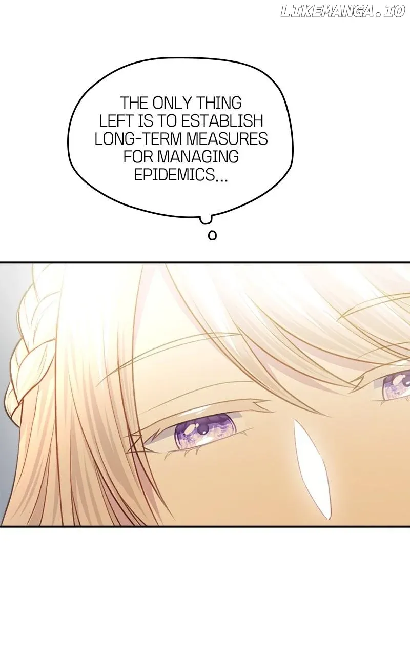 Your Highness i Decide My Fate Chapter 20 Online - página 115