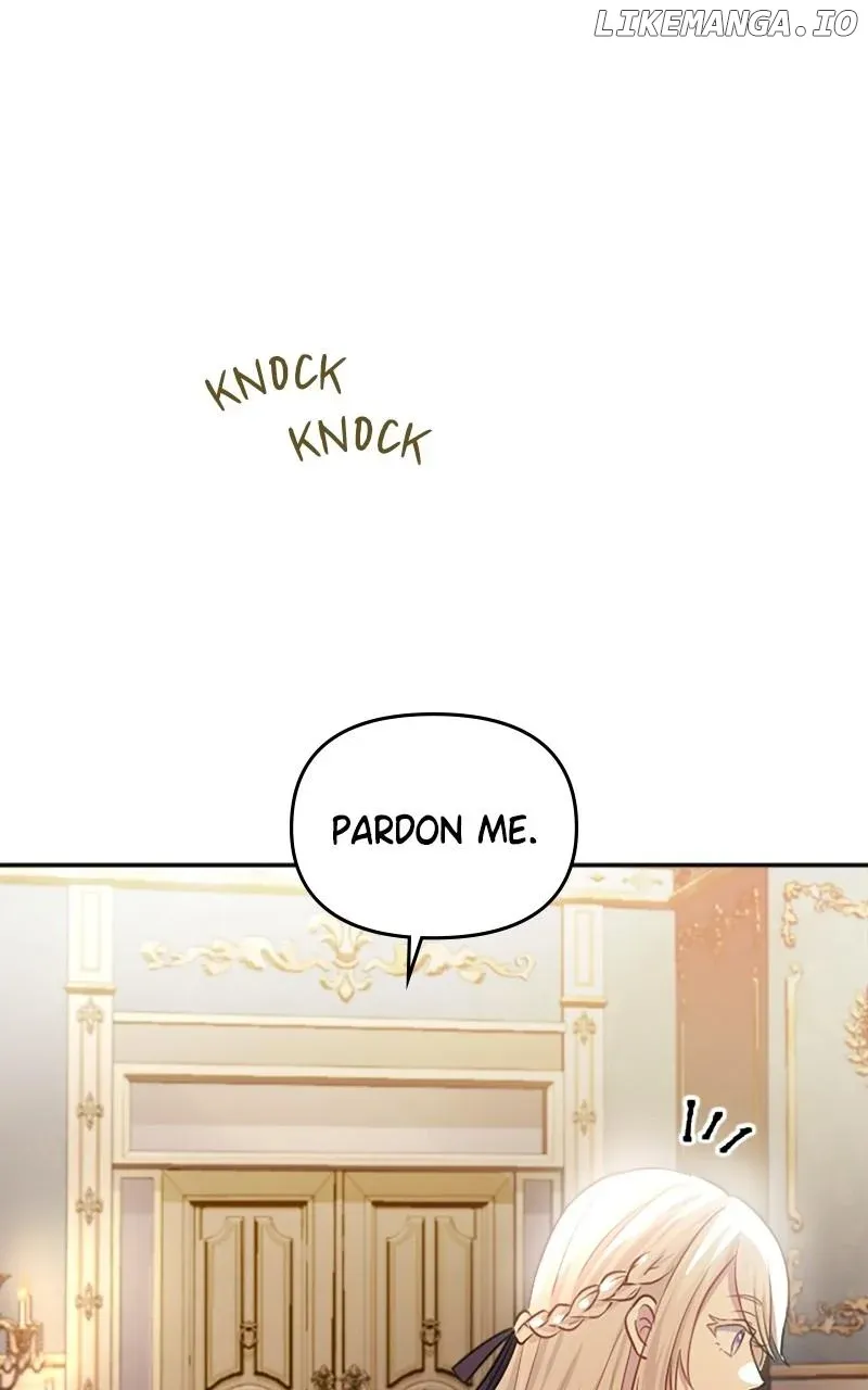 Your Highness i Decide My Fate Chapter 20 Online - página 116
