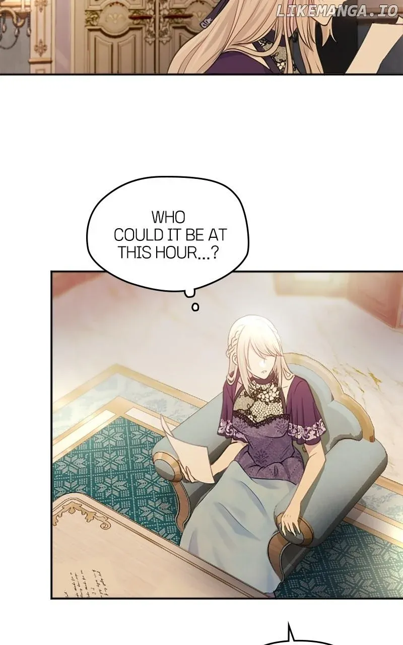 Your Highness i Decide My Fate Chapter 20 Online - página 117