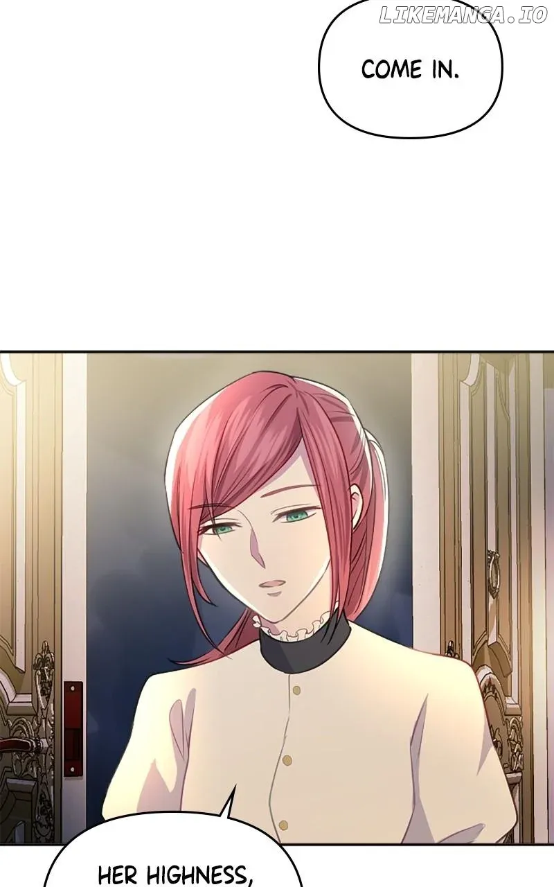 Your Highness i Decide My Fate Chapter 20 Online - página 118