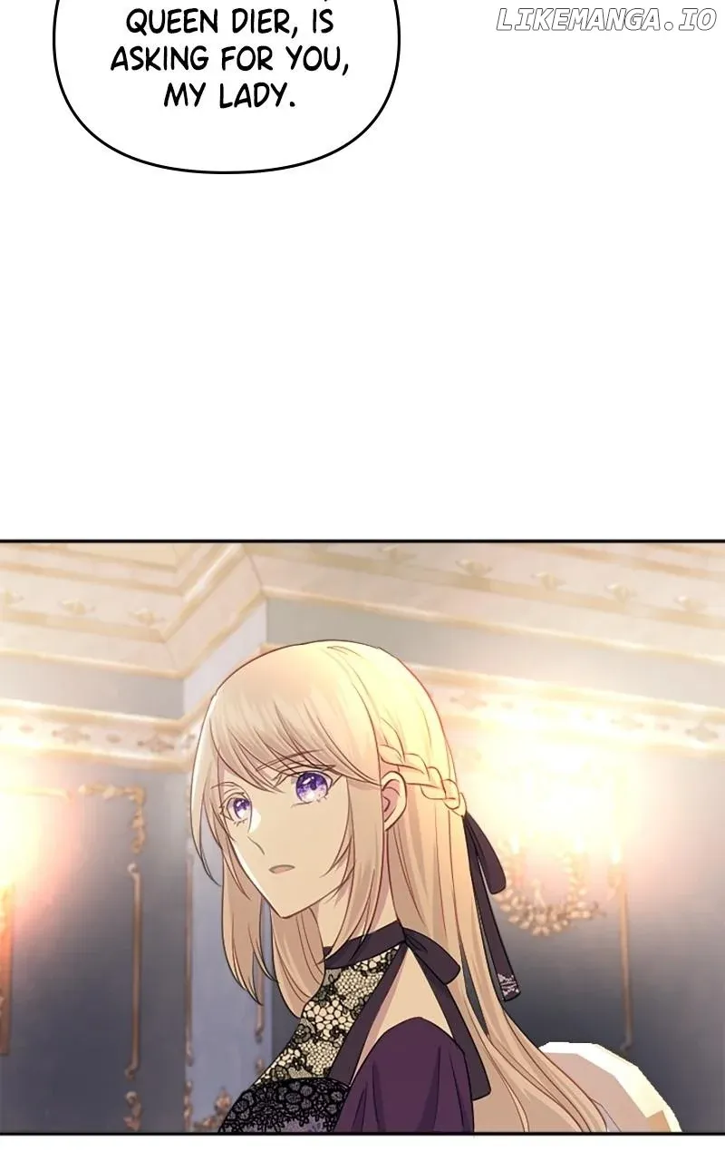 Your Highness i Decide My Fate Chapter 20 Online - página 119
