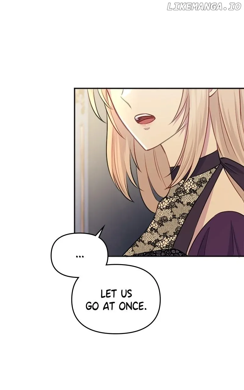 Your Highness i Decide My Fate Chapter 20 Online - página 120