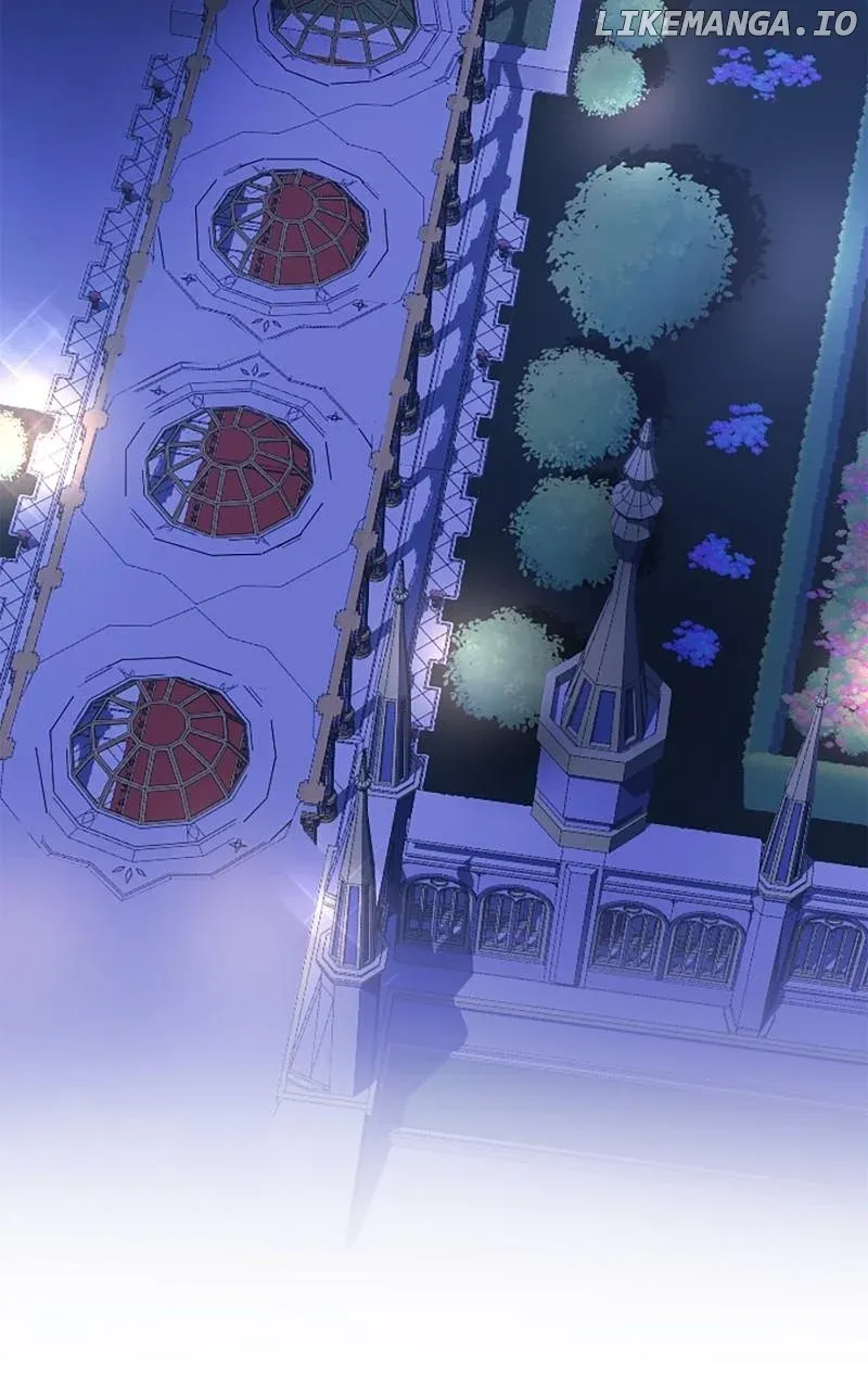 Your Highness i Decide My Fate Chapter 20 Online - página 122