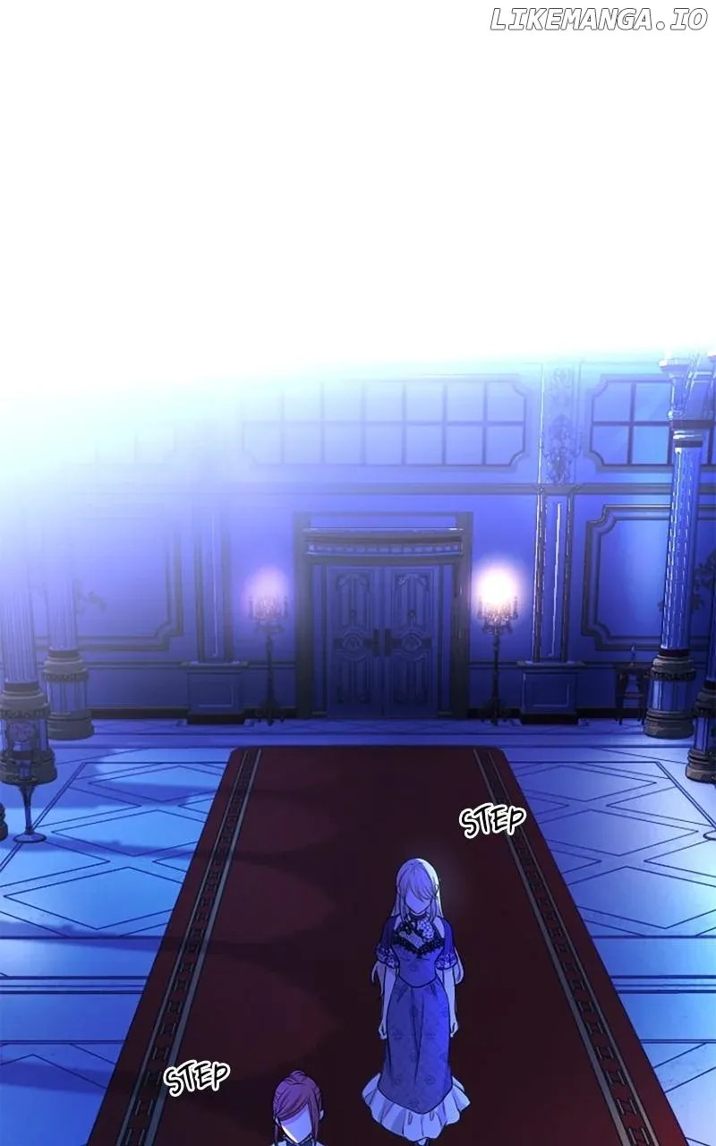 Your Highness i Decide My Fate Chapter 20 Online - página 123
