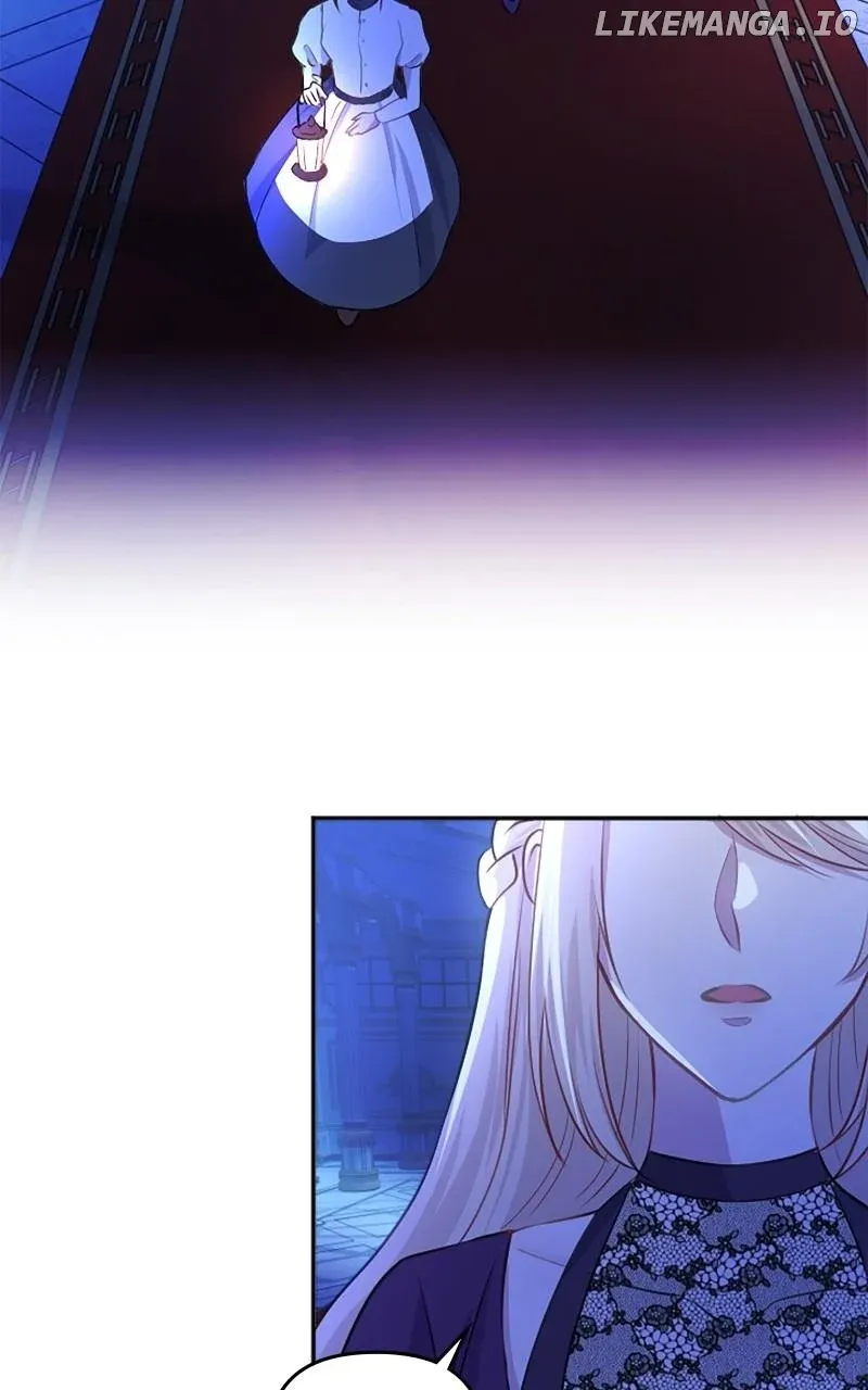 Your Highness i Decide My Fate Chapter 20 Online - página 124