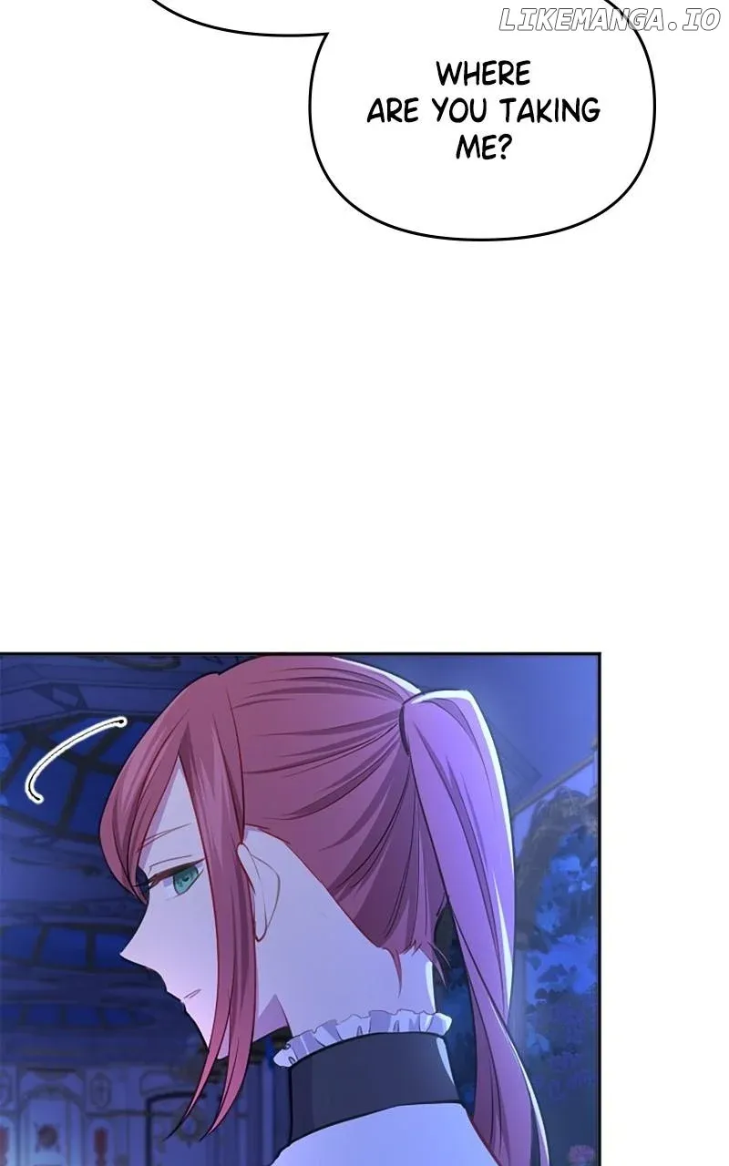 Your Highness i Decide My Fate Chapter 20 Online - página 126