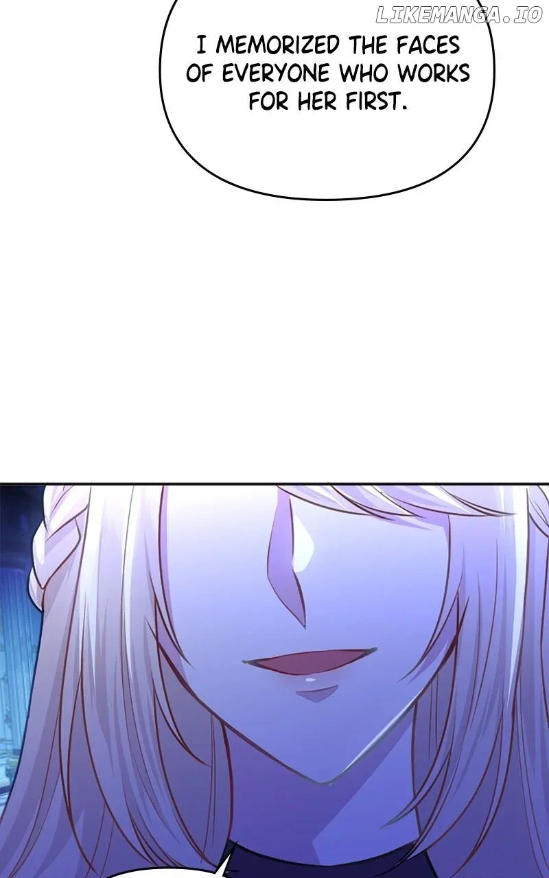 Your Highness i Decide My Fate Chapter 20 Online - página 128
