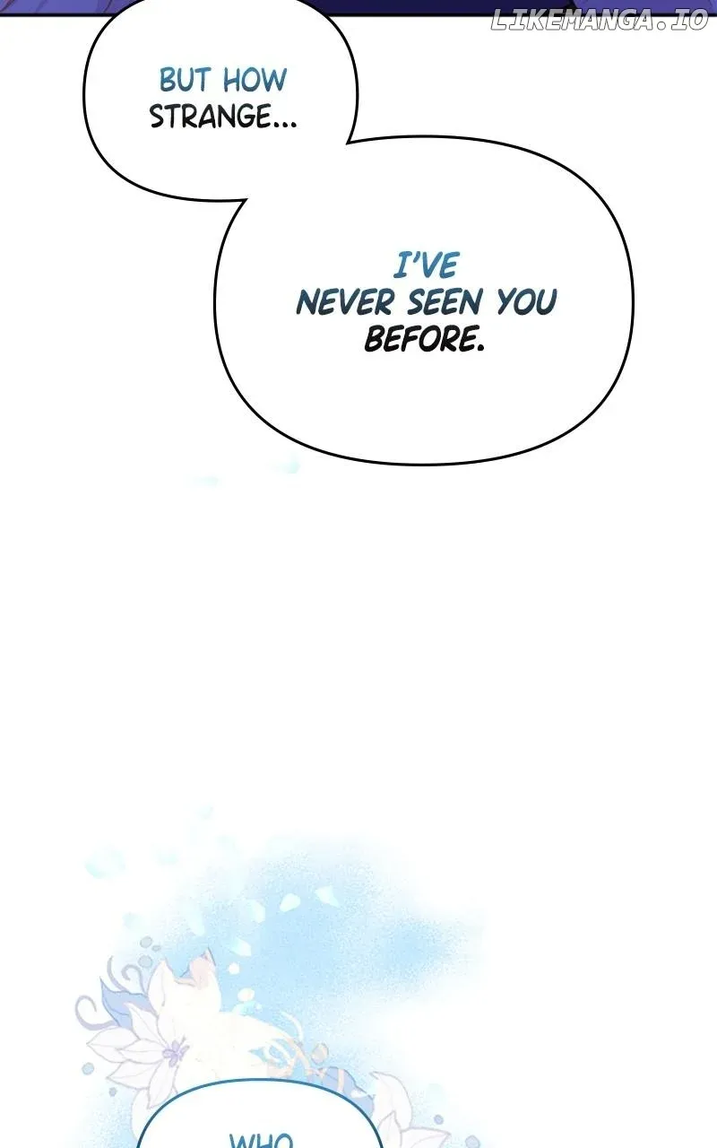 Your Highness i Decide My Fate Chapter 20 Online - página 129