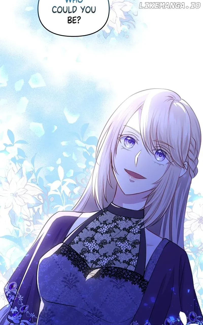 Your Highness i Decide My Fate Chapter 20 Online - página 130