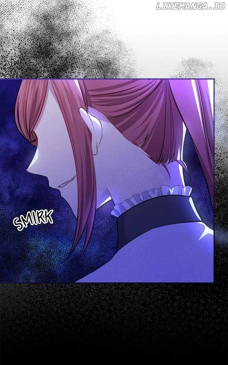 Your Highness i Decide My Fate Chapter 20 Online - página 132