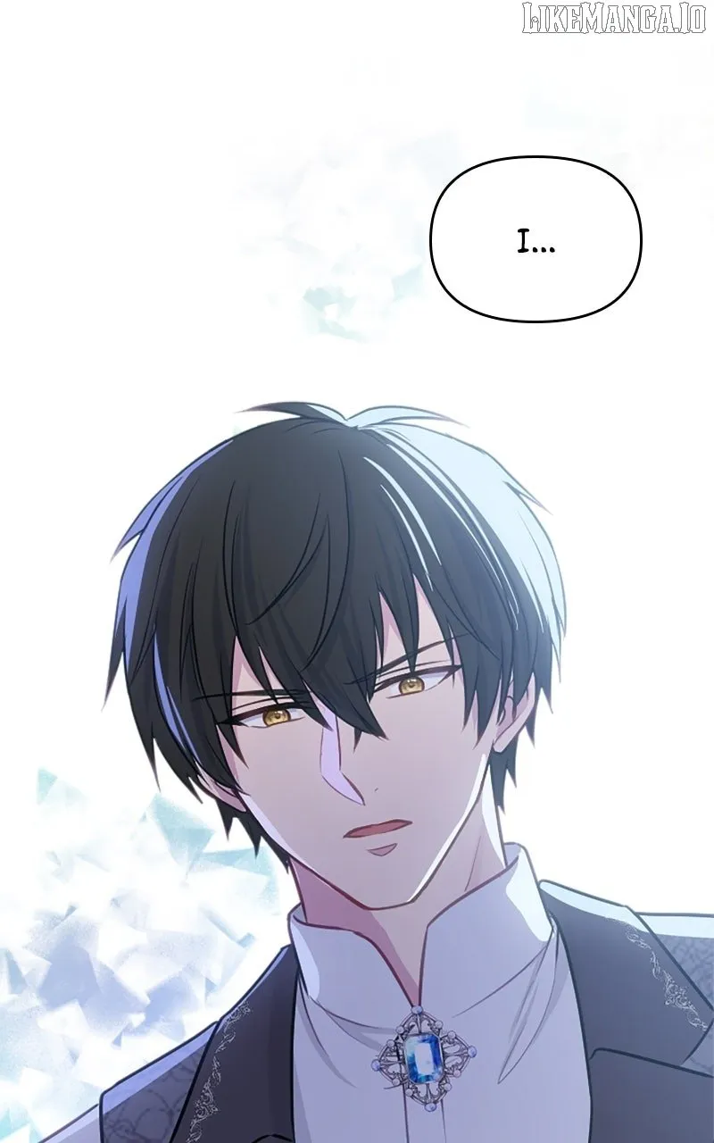 Your Highness i Decide My Fate Chapter 35 Online - página 1