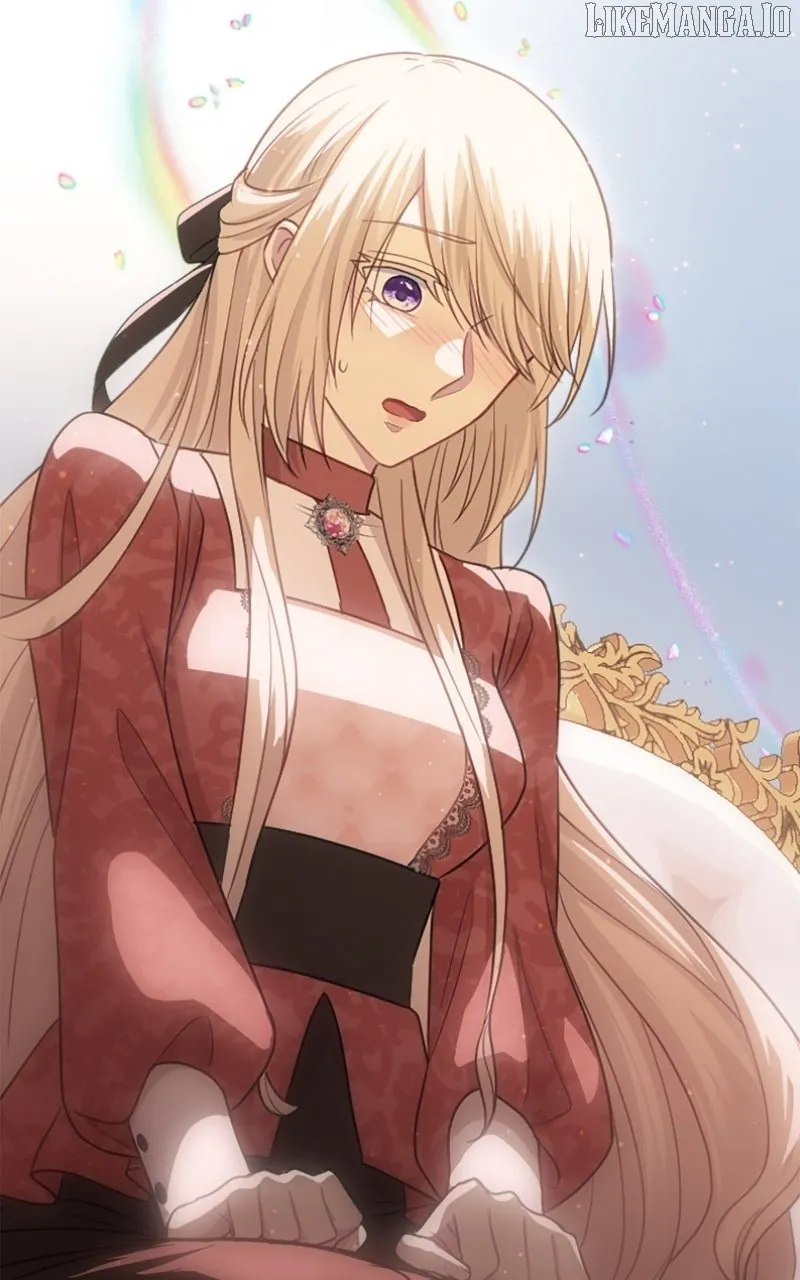 Your Highness i Decide My Fate Chapter 35 Online - página 4