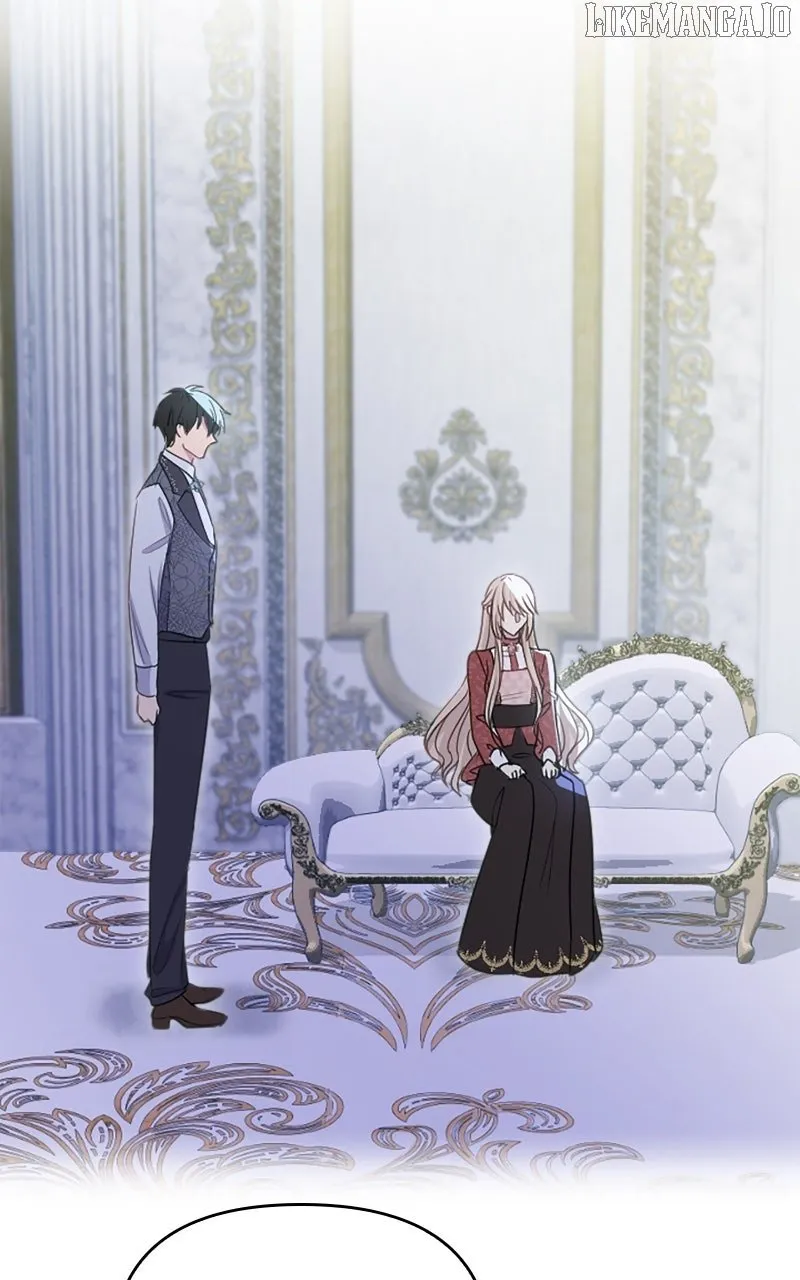 Your Highness i Decide My Fate Chapter 35 Online - página 7
