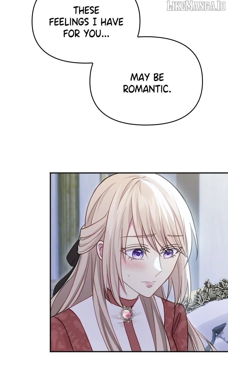 Your Highness i Decide My Fate Chapter 35 Online - página 8