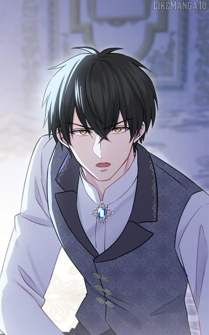 Your Highness i Decide My Fate Chapter 35 Online - página 13