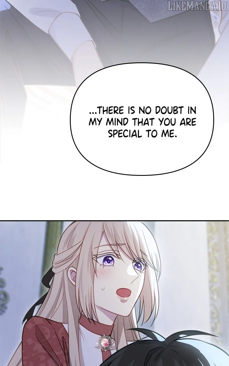 Your Highness i Decide My Fate Chapter 35 Online - página 14