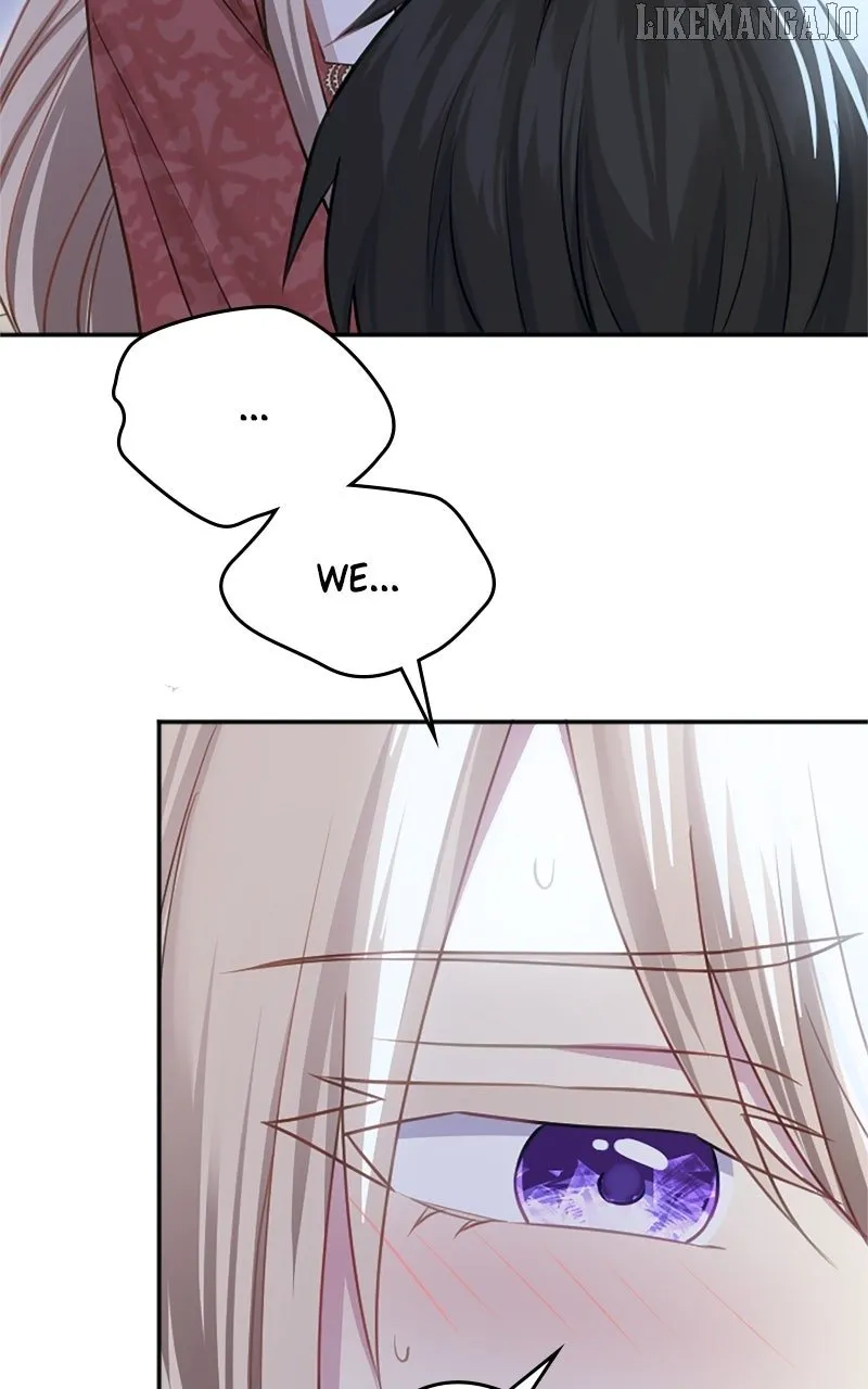 Your Highness i Decide My Fate Chapter 35 Online - página 15