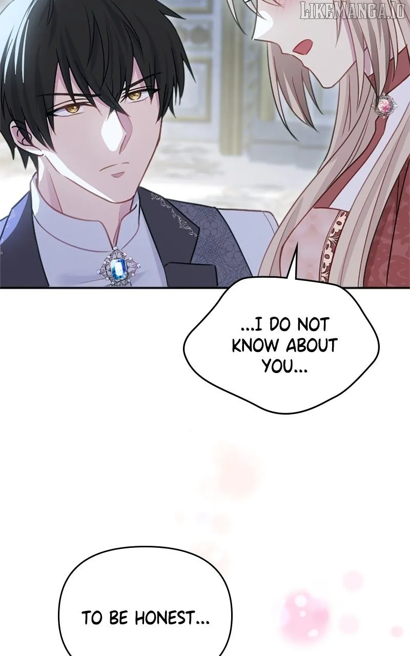 Your Highness i Decide My Fate Chapter 35 Online - página 17