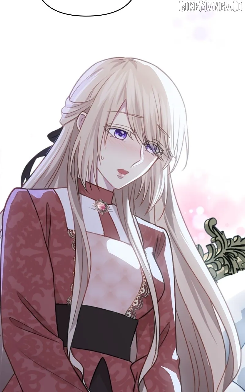 Your Highness i Decide My Fate Chapter 35 Online - página 18