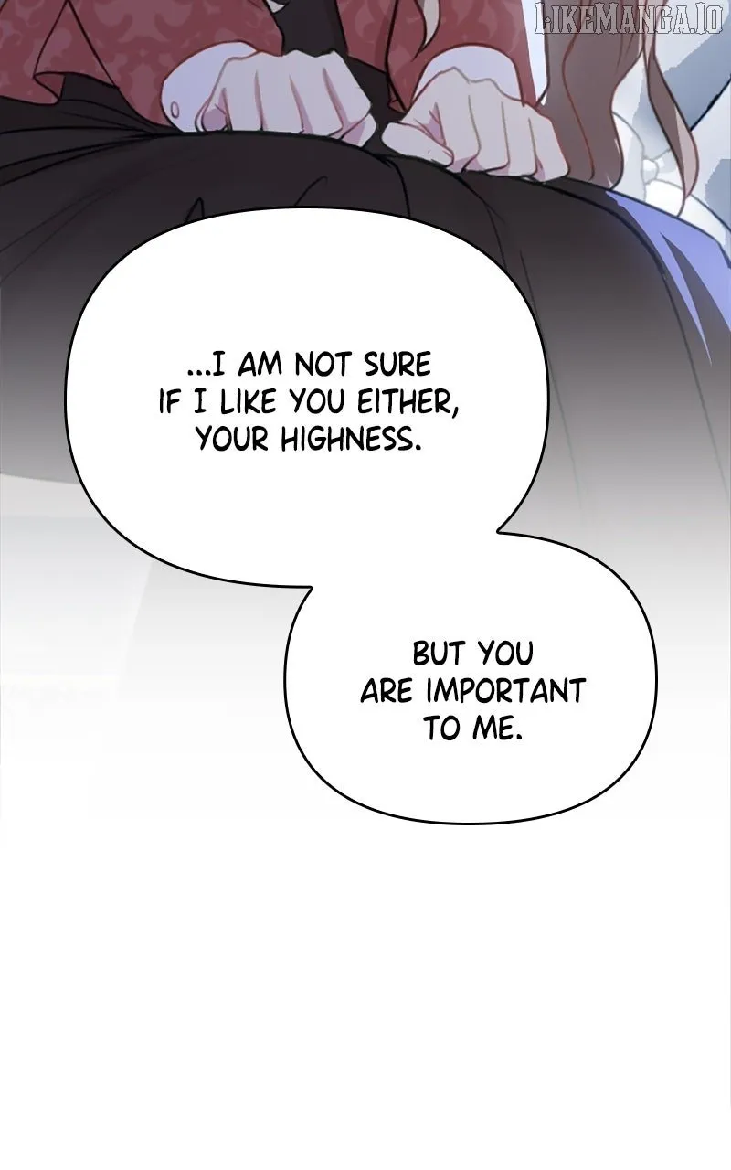 Your Highness i Decide My Fate Chapter 35 Online - página 19