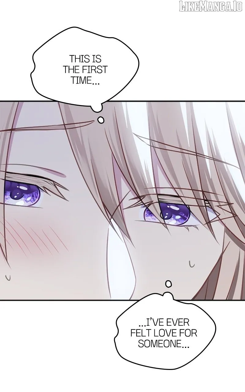 Your Highness i Decide My Fate Chapter 35 Online - página 20