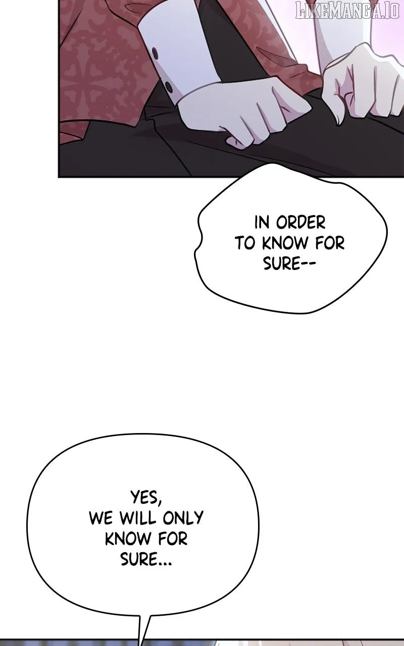 Your Highness i Decide My Fate Chapter 35 Online - página 22