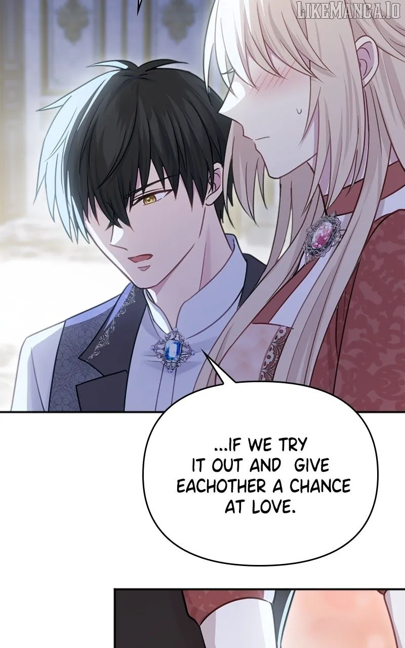 Your Highness i Decide My Fate Chapter 35 Online - página 23