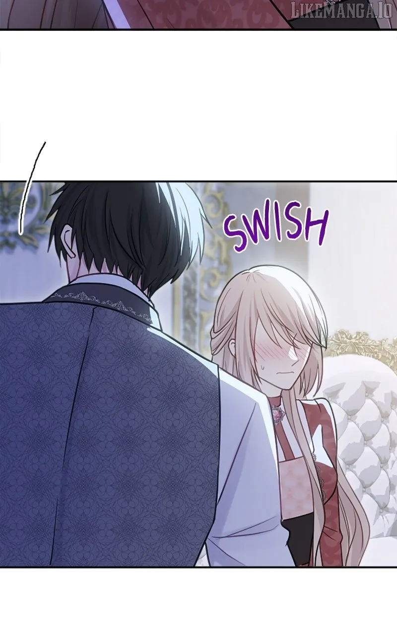 Your Highness i Decide My Fate Chapter 35 Online - página 29