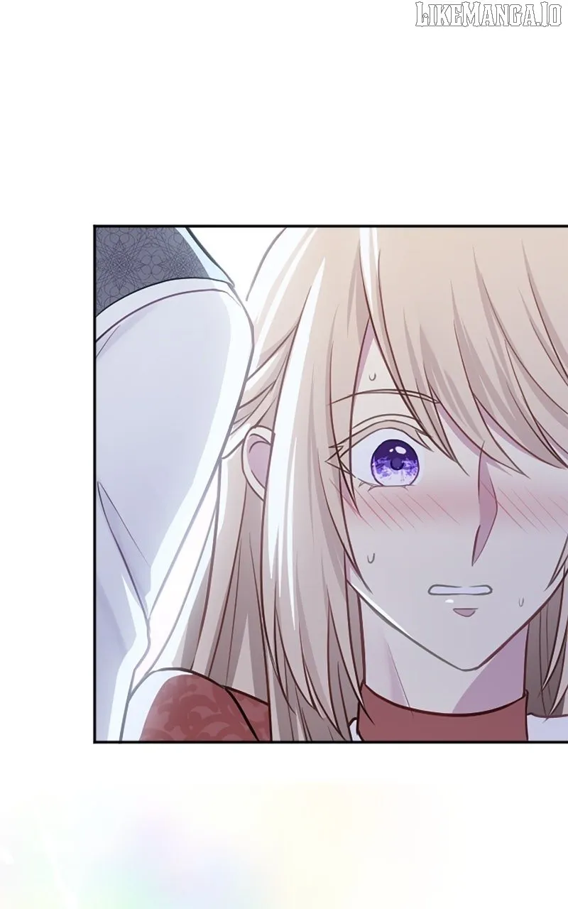 Your Highness i Decide My Fate Chapter 35 Online - página 31