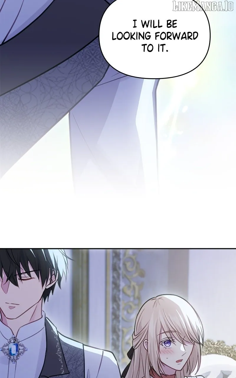 Your Highness i Decide My Fate Chapter 35 Online - página 33
