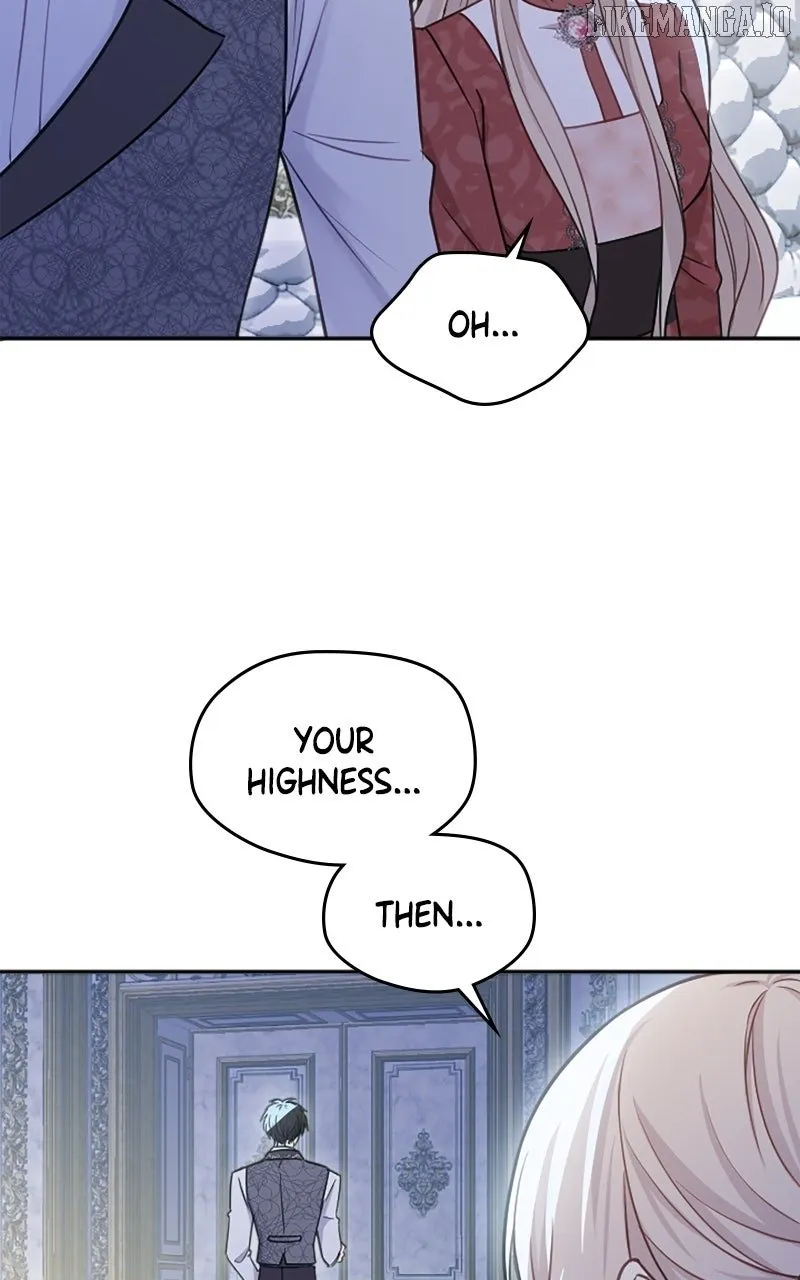 Your Highness i Decide My Fate Chapter 35 Online - página 34