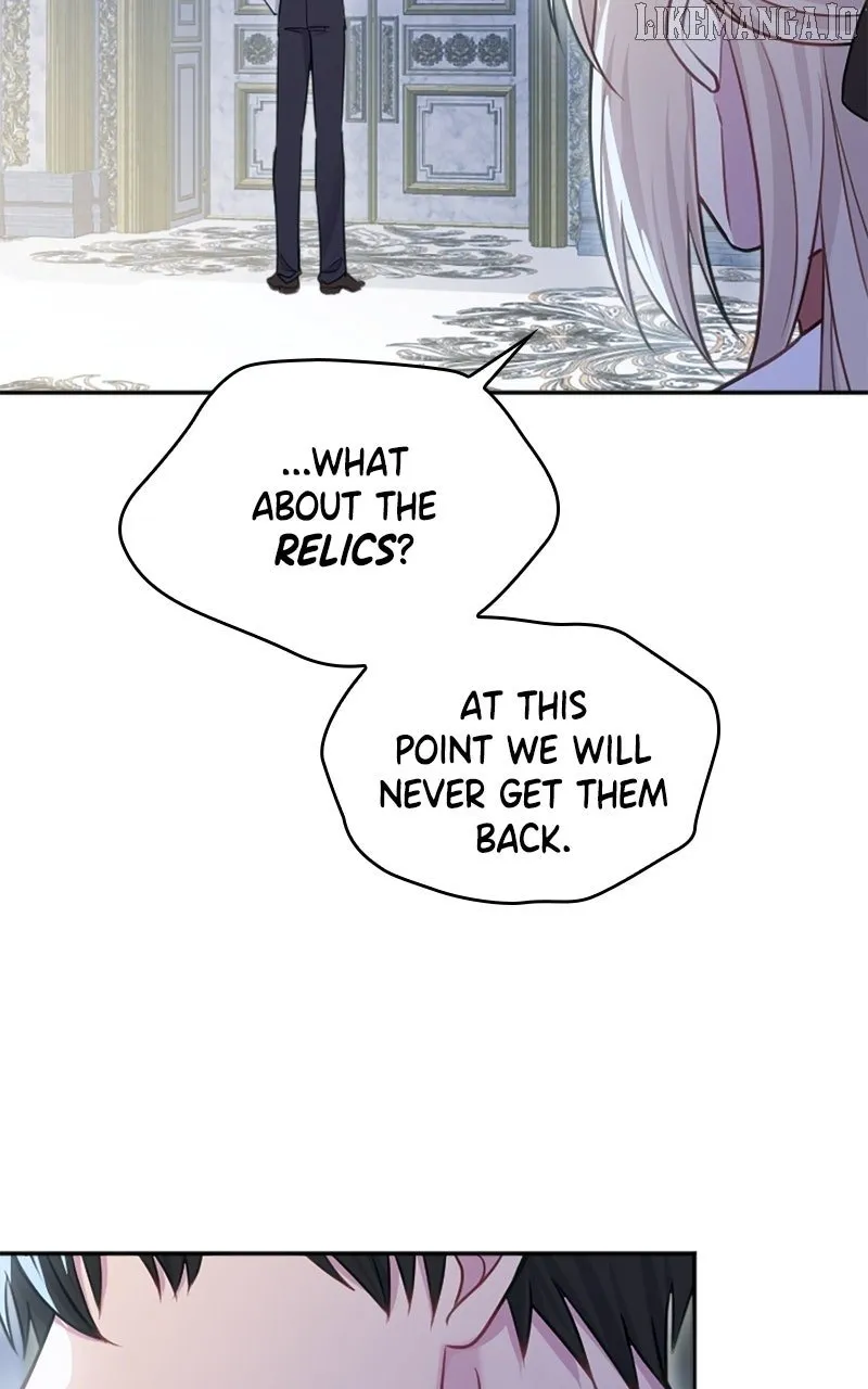 Your Highness i Decide My Fate Chapter 35 Online - página 35