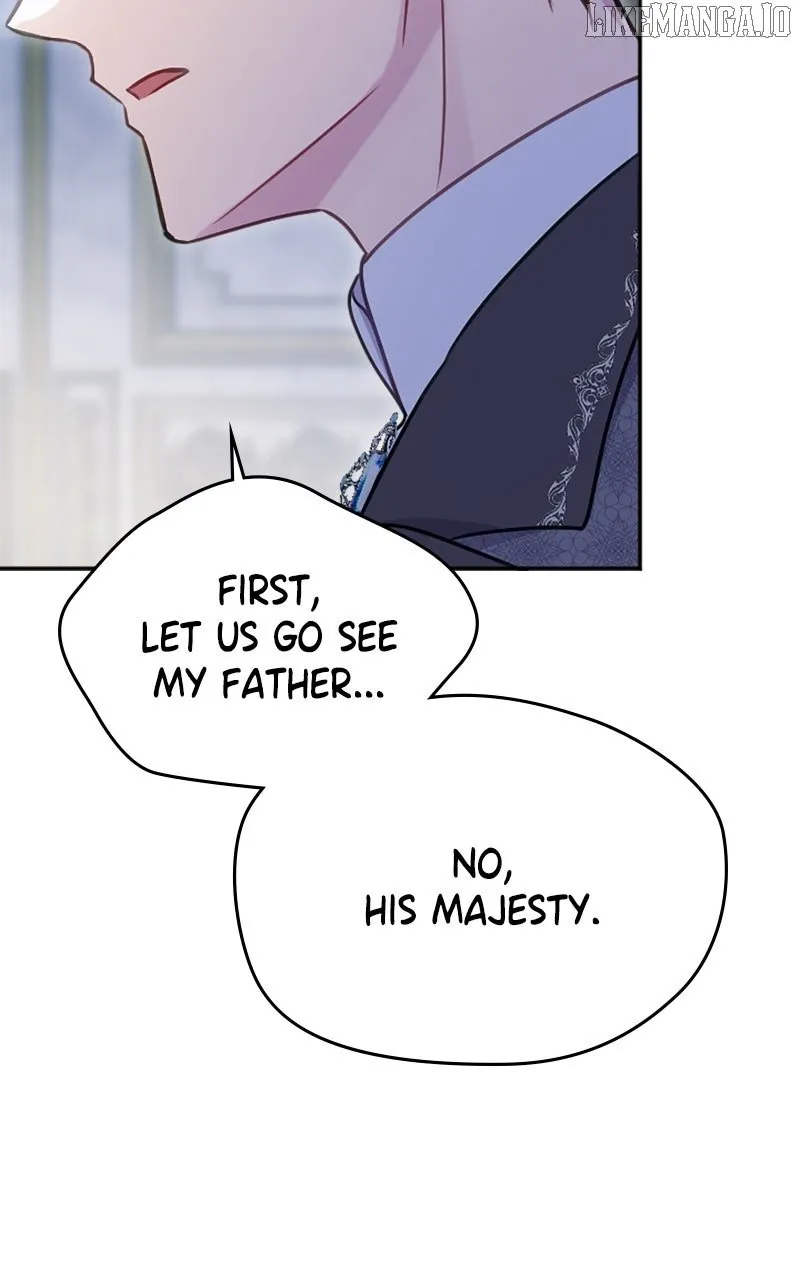 Your Highness i Decide My Fate Chapter 35 Online - página 36