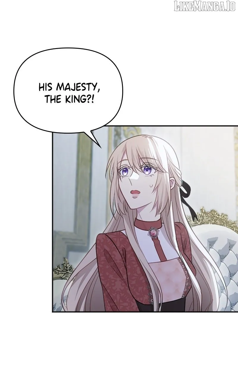 Your Highness i Decide My Fate Chapter 35 Online - página 37