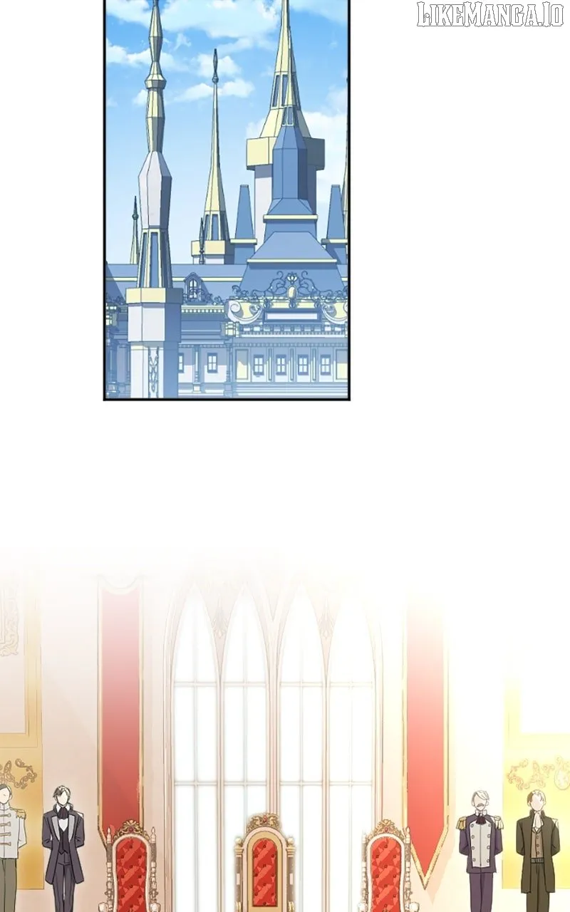 Your Highness i Decide My Fate Chapter 35 Online - página 41
