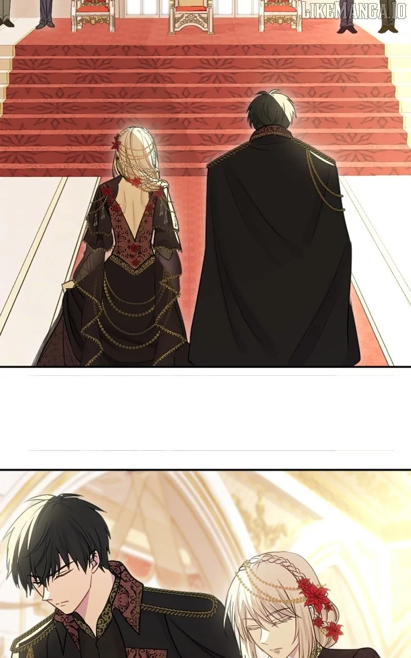 Your Highness i Decide My Fate Chapter 35 Online - página 42