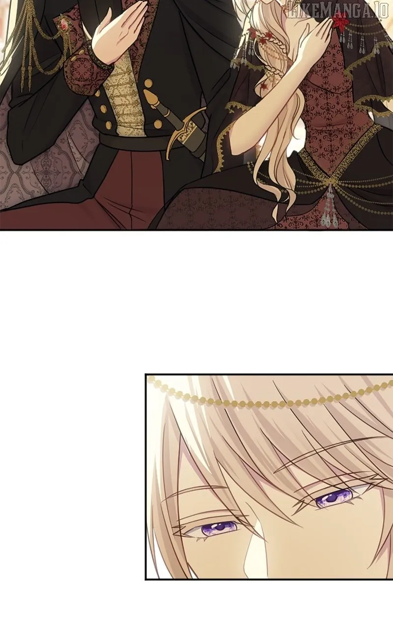 Your Highness i Decide My Fate Chapter 35 Online - página 43