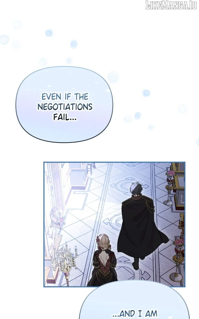 Your Highness i Decide My Fate Chapter 35 Online - página 44
