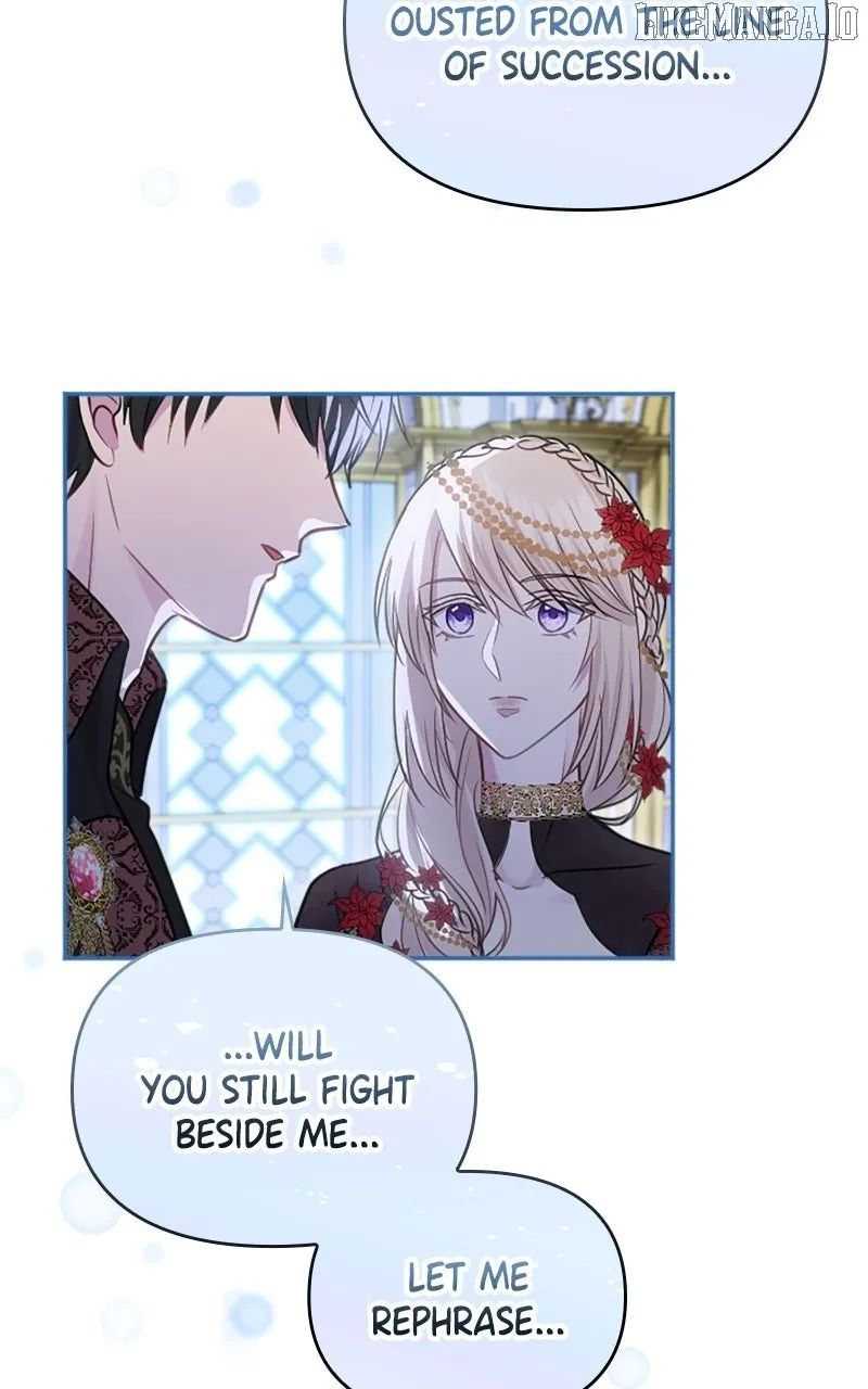 Your Highness i Decide My Fate Chapter 35 Online - página 45