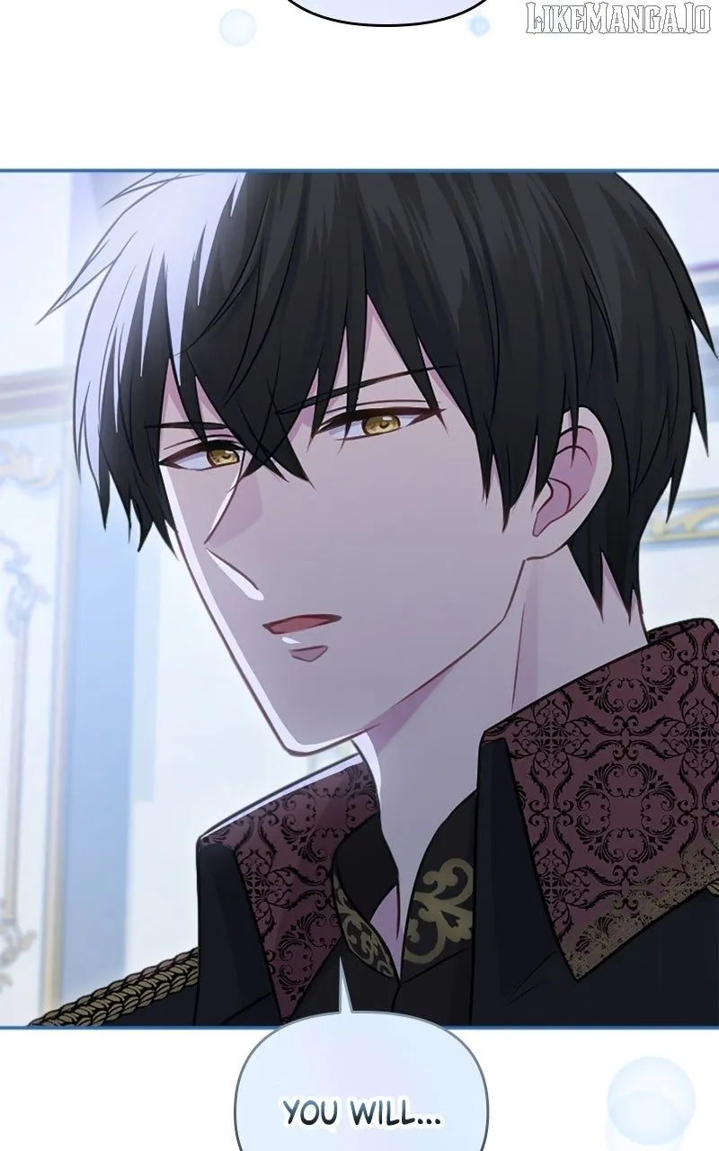 Your Highness i Decide My Fate Chapter 35 Online - página 46