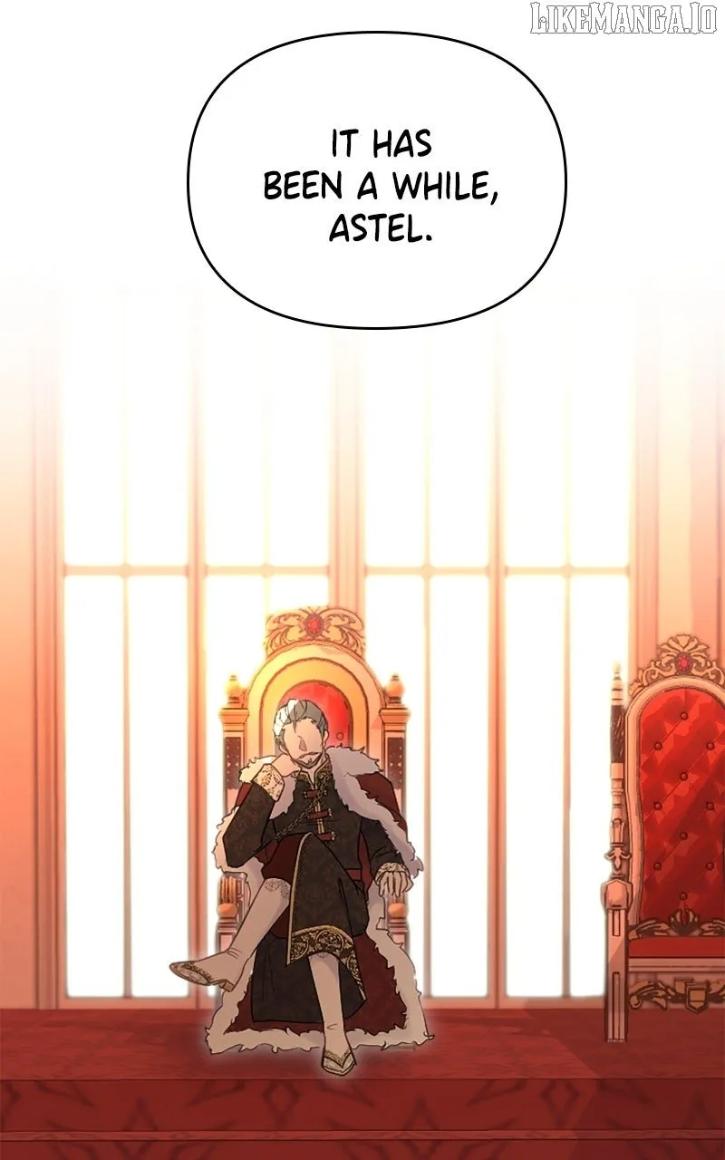 Your Highness i Decide My Fate Chapter 35 Online - página 52