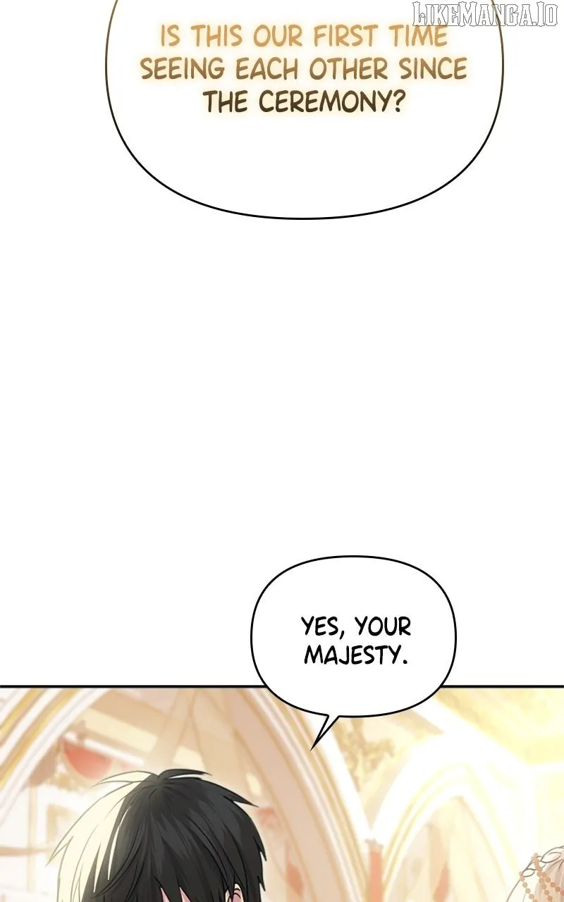Your Highness i Decide My Fate Chapter 35 Online - página 55