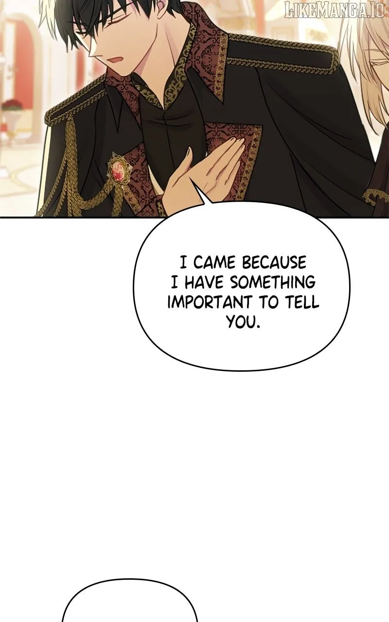 Your Highness i Decide My Fate Chapter 35 Online - página 56